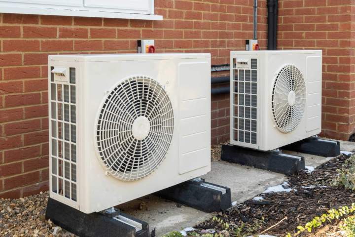 Solutions complètes pour votre système de chauffage