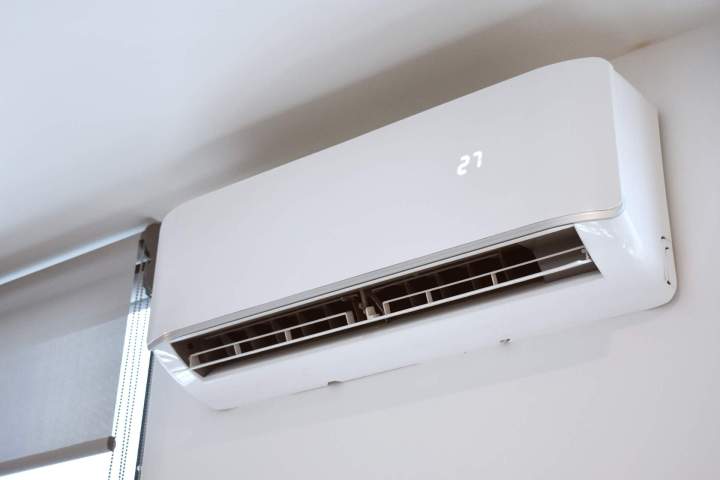 Confort thermique toute l'année